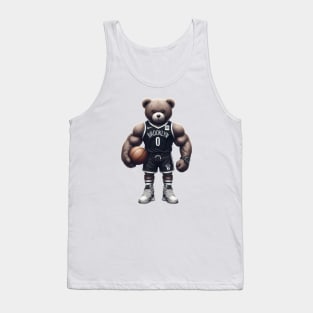 Brooklyn Nets Tank Top